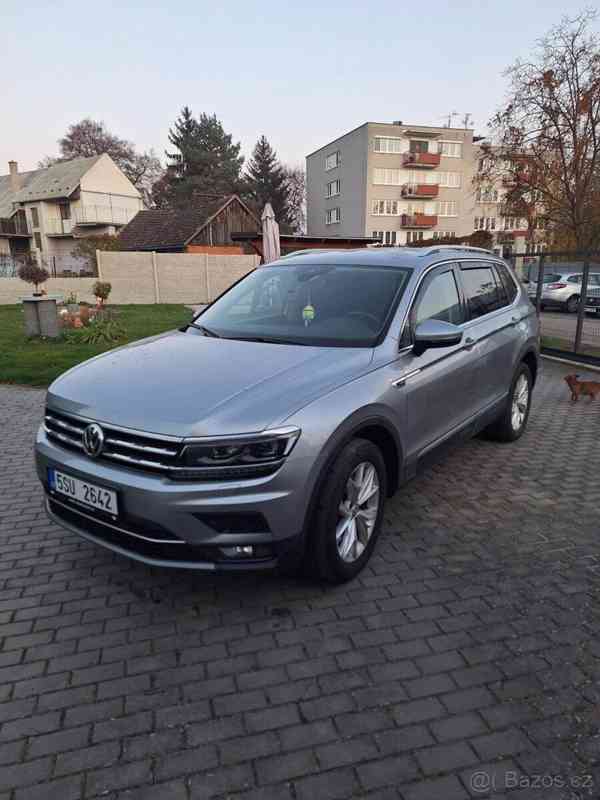 Volkswagen Tiguan Allspace 2,0 - foto 2