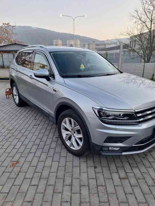 Volkswagen Tiguan Allspace 2,0 - foto 1