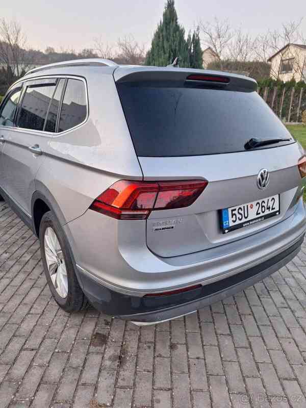 Volkswagen Tiguan Allspace 2,0 - foto 6