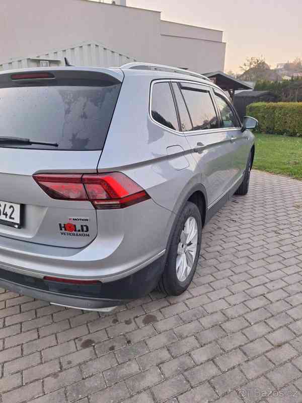 Volkswagen Tiguan Allspace 2,0 - foto 3