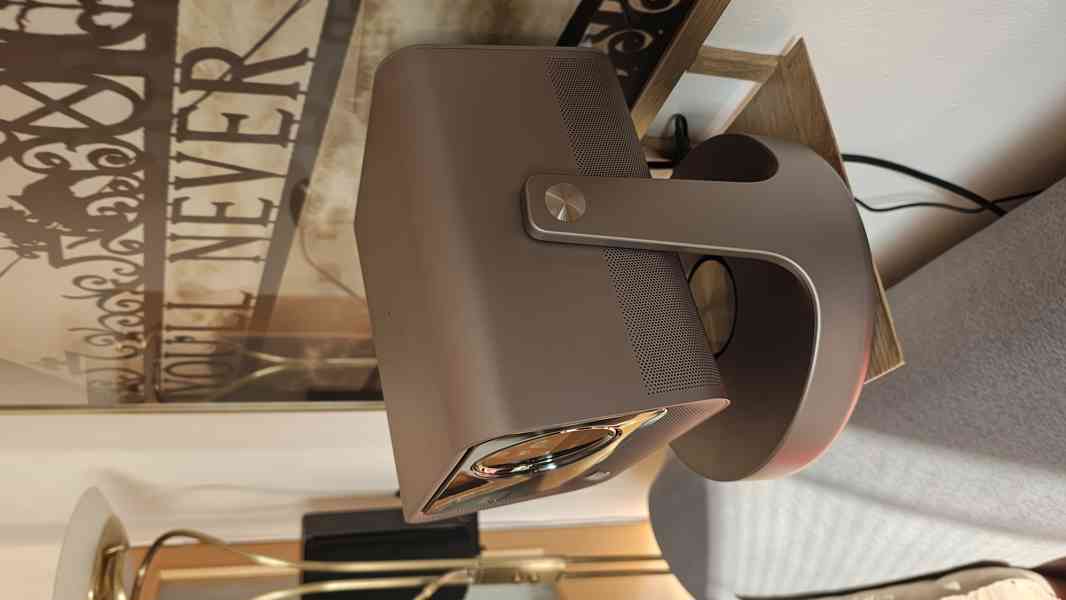 Prodám 4K laser projektor Hisense C2 Ultra - foto 2