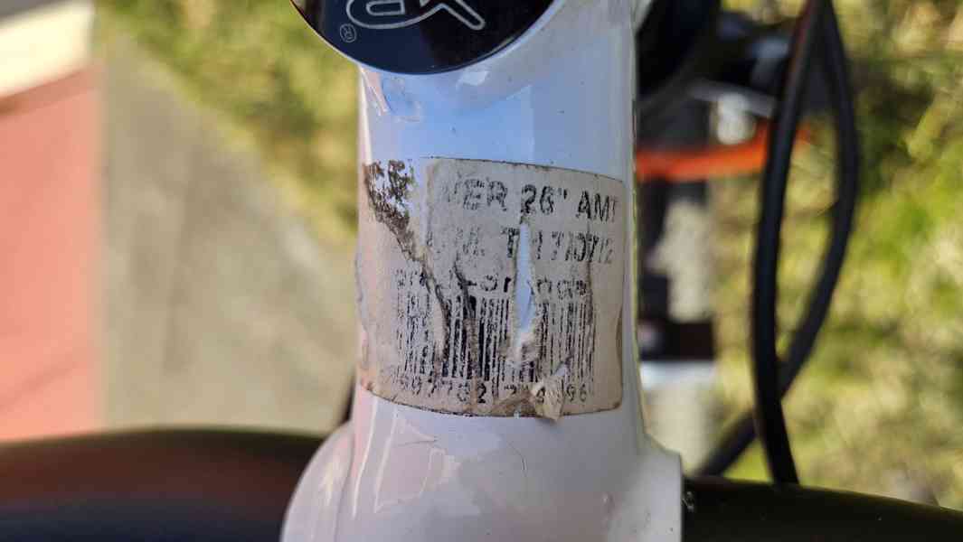 Horské celoodpružené kolo Proximo MTB Full Suspension 26" - foto 3