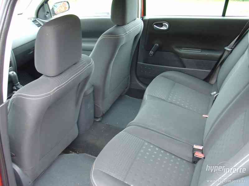 Renault Megane II grandtour 1.5 dci - foto 6