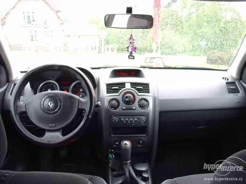 Renault Megane II grandtour 1.5 dci - foto 7