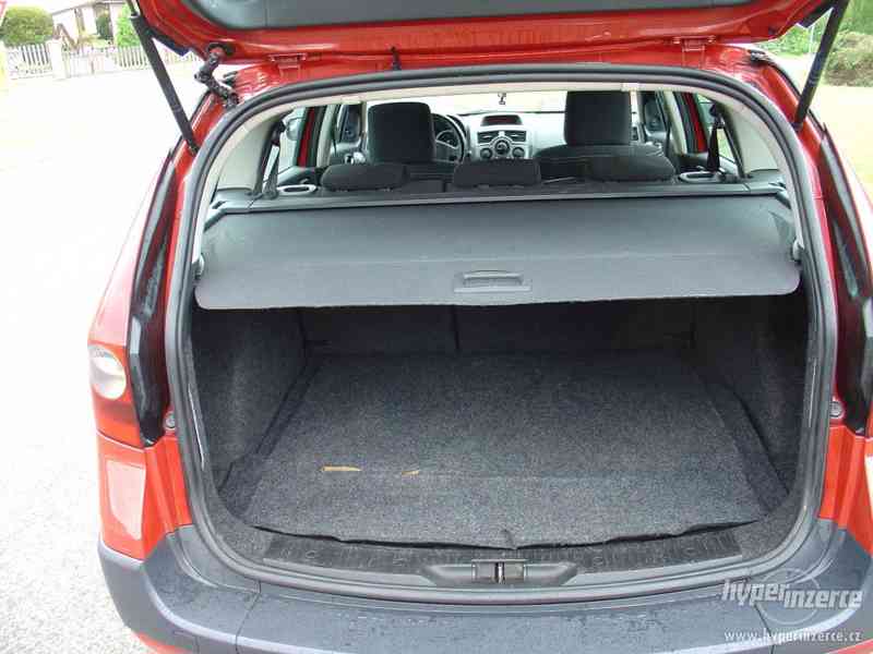 Renault Megane II grandtour 1.5 dci - foto 8