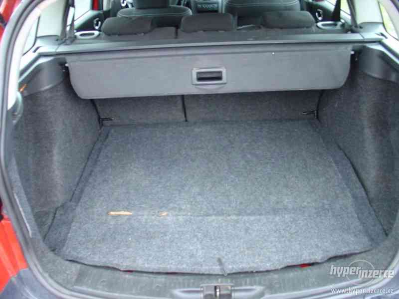Renault Megane II grandtour 1.5 dci - foto 9