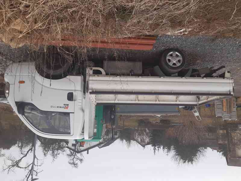  Prodam Kia valnik  - foto 4