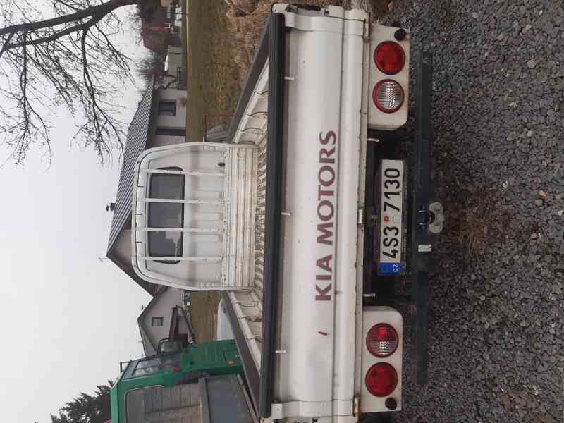  Prodam Kia valnik  - foto 2