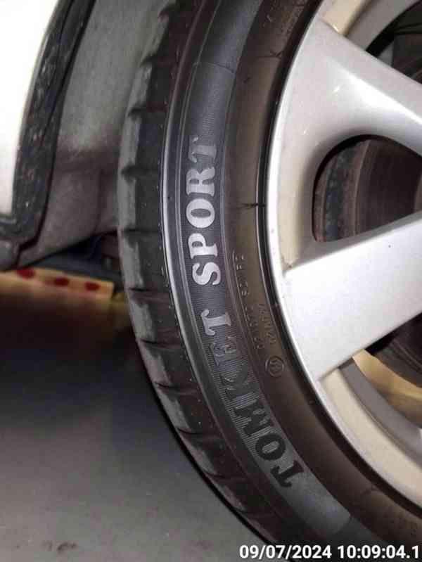 Pneumatiky letní TOMKET SPORT 195/50 R16 - foto 3