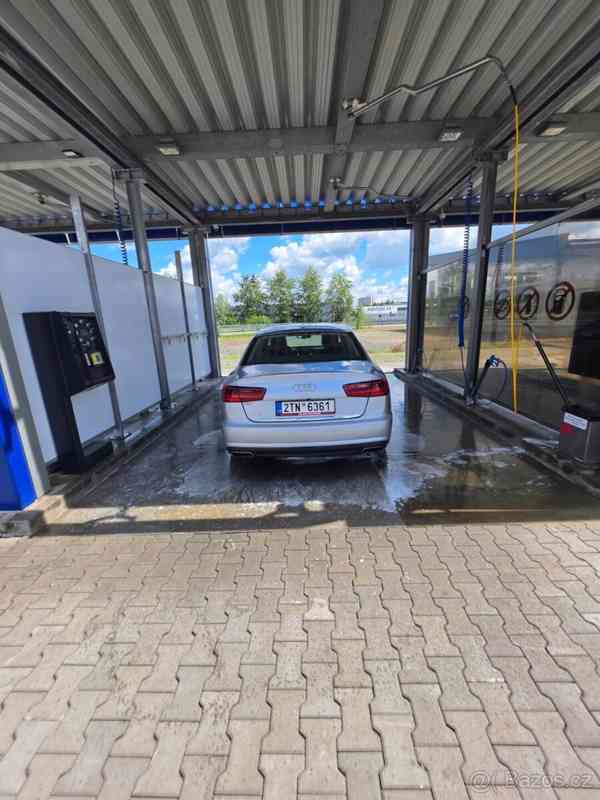 Audi A6 3,0   TDI Quattro 160 kw - foto 4