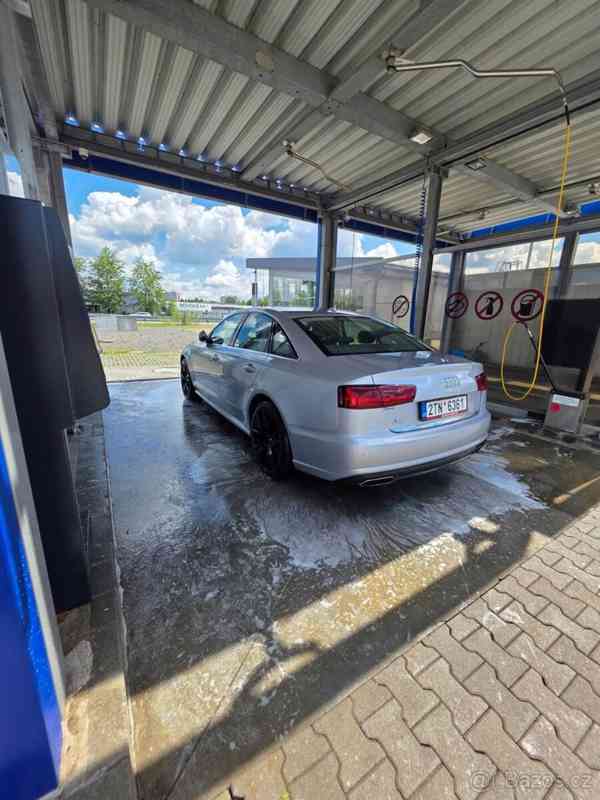 Audi A6 3,0   TDI Quattro 160 kw - foto 3