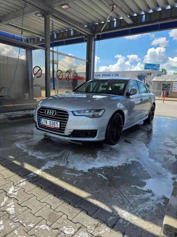Audi A6 3,0   TDI Quattro 160 kw - foto 1