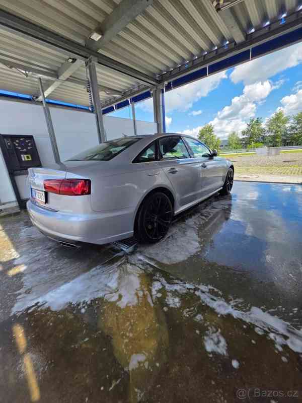 Audi A6 3,0   TDI Quattro 160 kw - foto 5