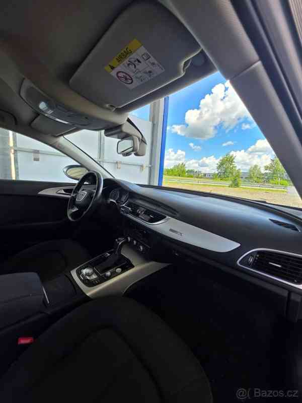 Audi A6 3,0   TDI Quattro 160 kw - foto 7