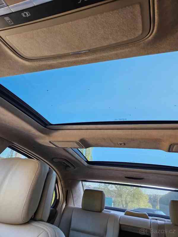 Mercedes-Benz Ostatní w221, 350cdi 2010 - foto 13