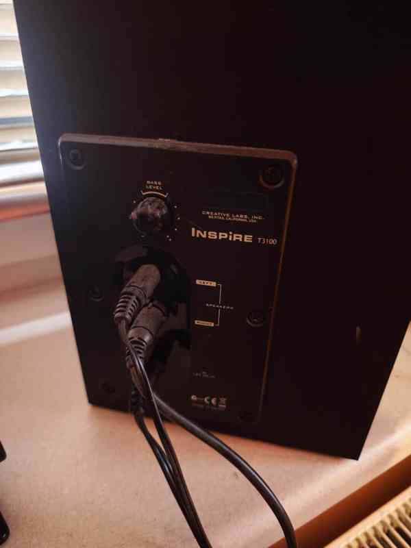 Reproduktory - foto 4