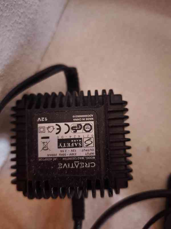 Reproduktory - foto 3