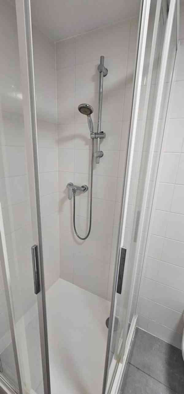 PRONÁJEM ÚTULNÉHO PROSTORNÉHO BYTU 1+KK, BRNO – MALOMĚŘICE  - foto 13