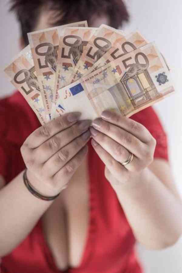 Rychlá a bezpečná nabídka půjčky - foto 1