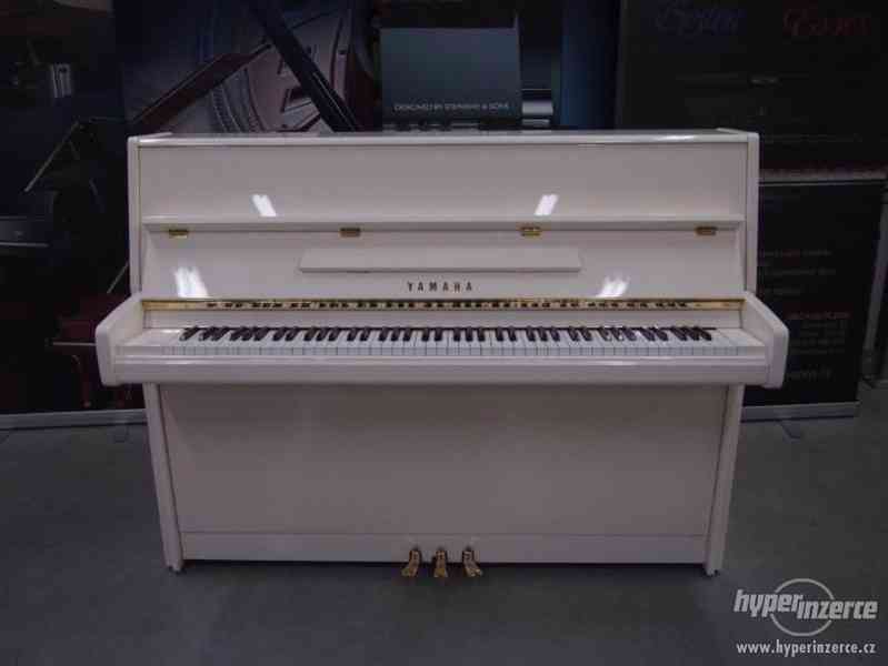 Pianino Yamaha, bez dalších investic - foto 1