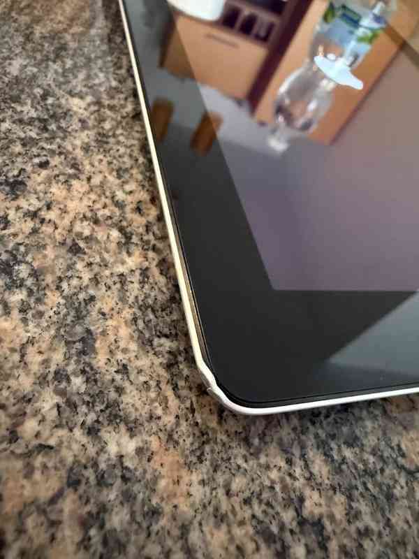 Apple iPad 4. generace, 16GB, SIM (cellular) - foto 5