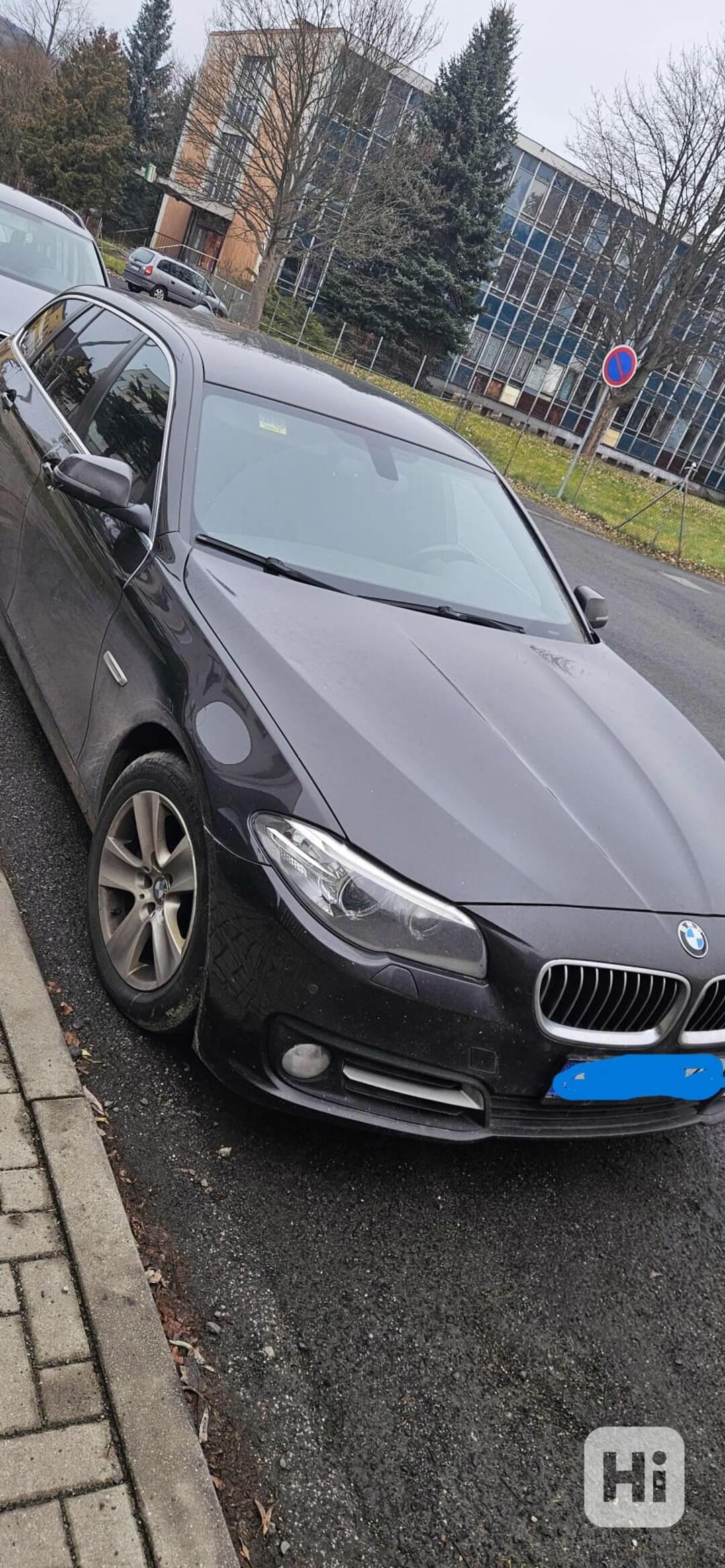 BMW 535I XDRIVE TOURIN  - foto 1