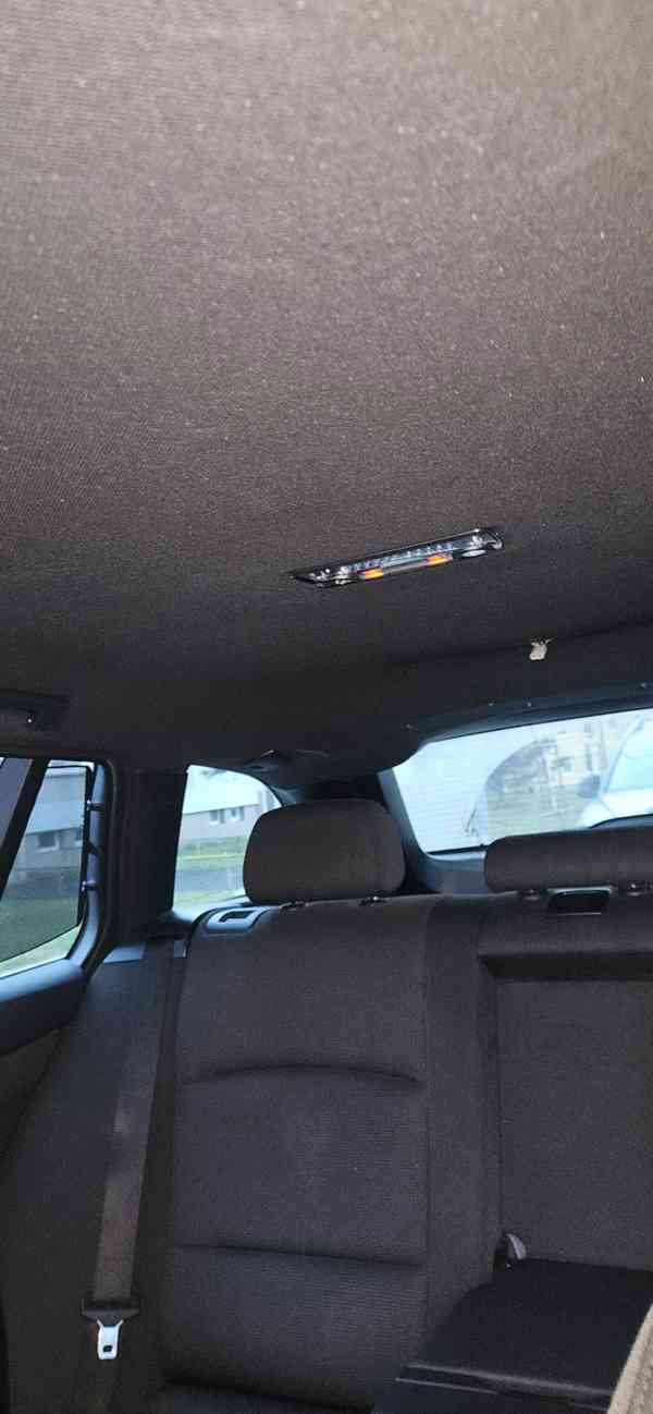 BMW 535I XDRIVE TOURIN  - foto 8