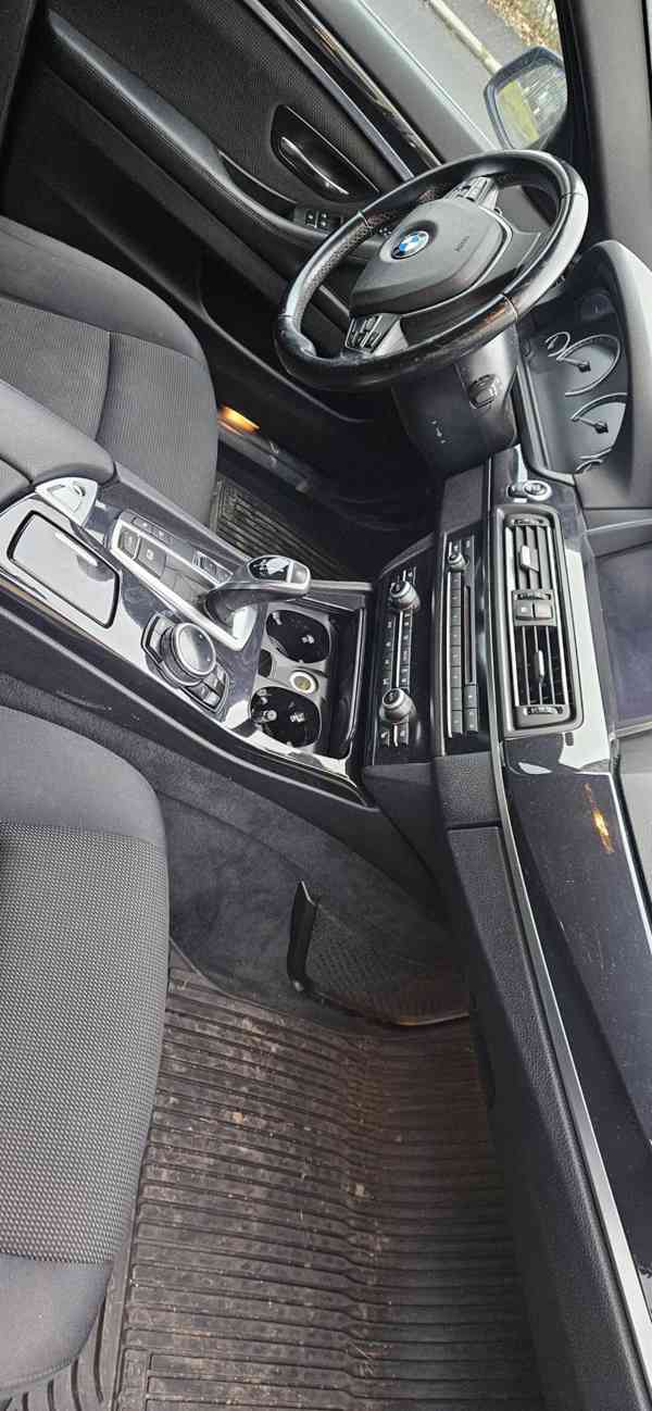 BMW 535I XDRIVE TOURIN  - foto 7