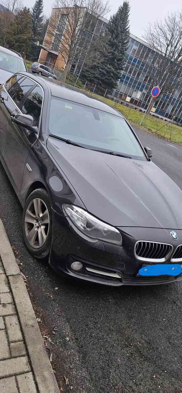 BMW 535I XDRIVE TOURIN  - foto 1