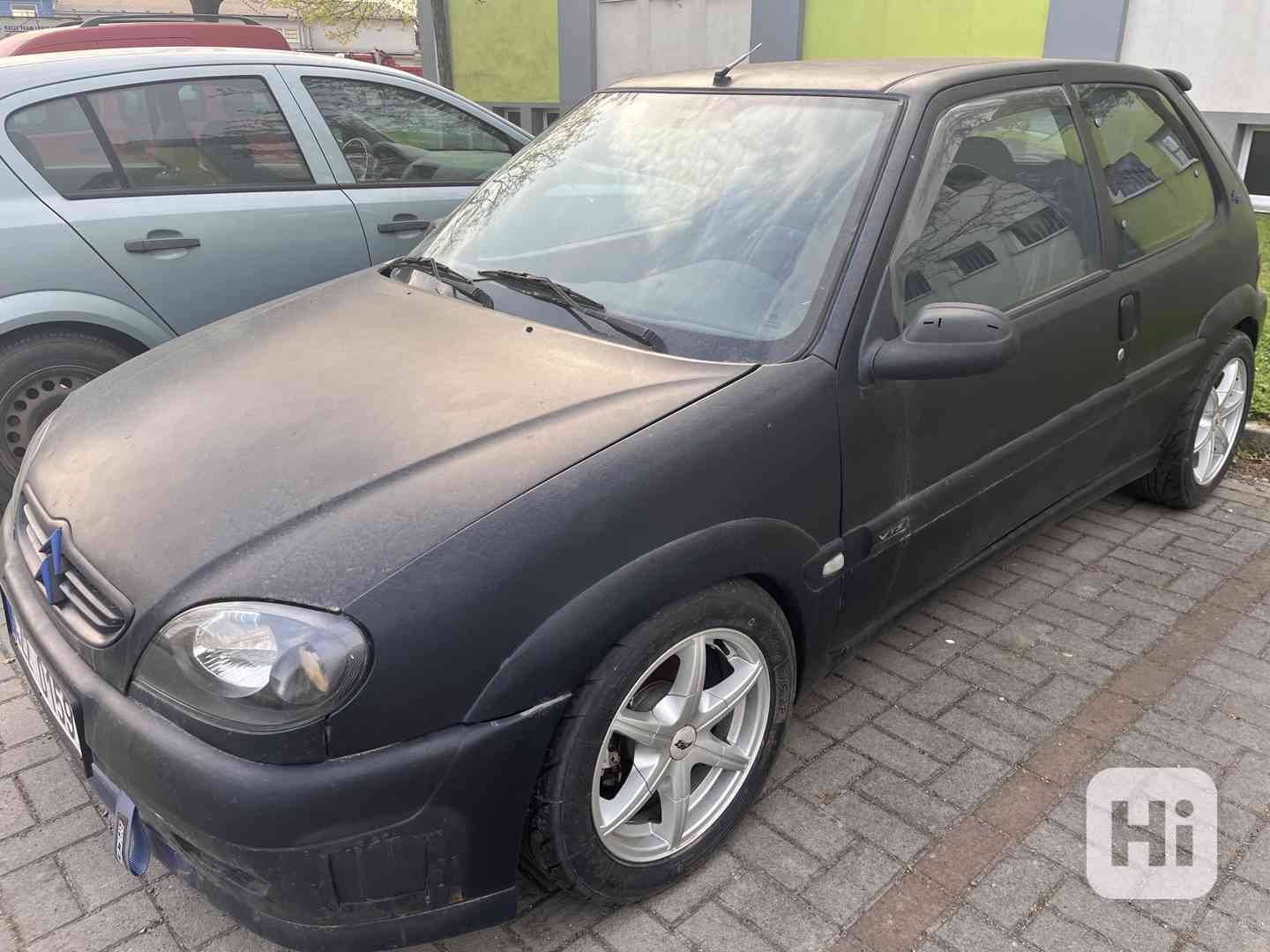 CITROEN SAXO VTS - foto 1