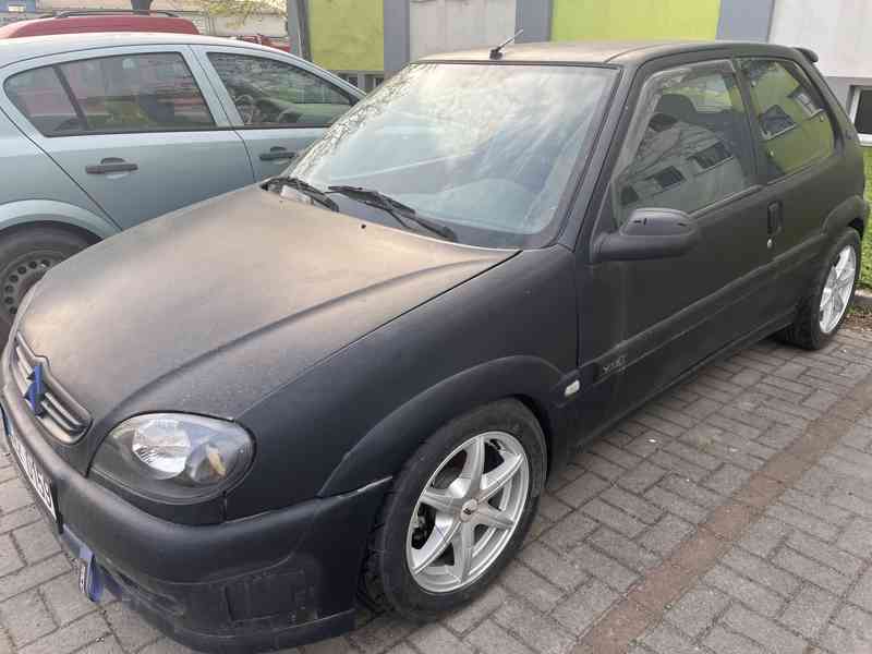 CITROEN SAXO VTS - foto 1