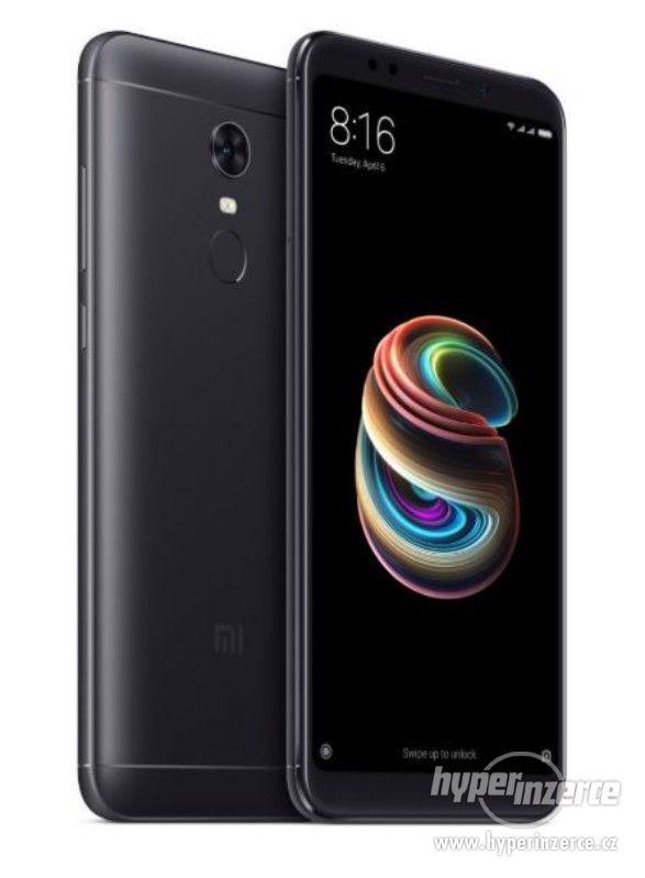 Xiaomi Redmi 5 Plus 4GB/64GB - foto 1