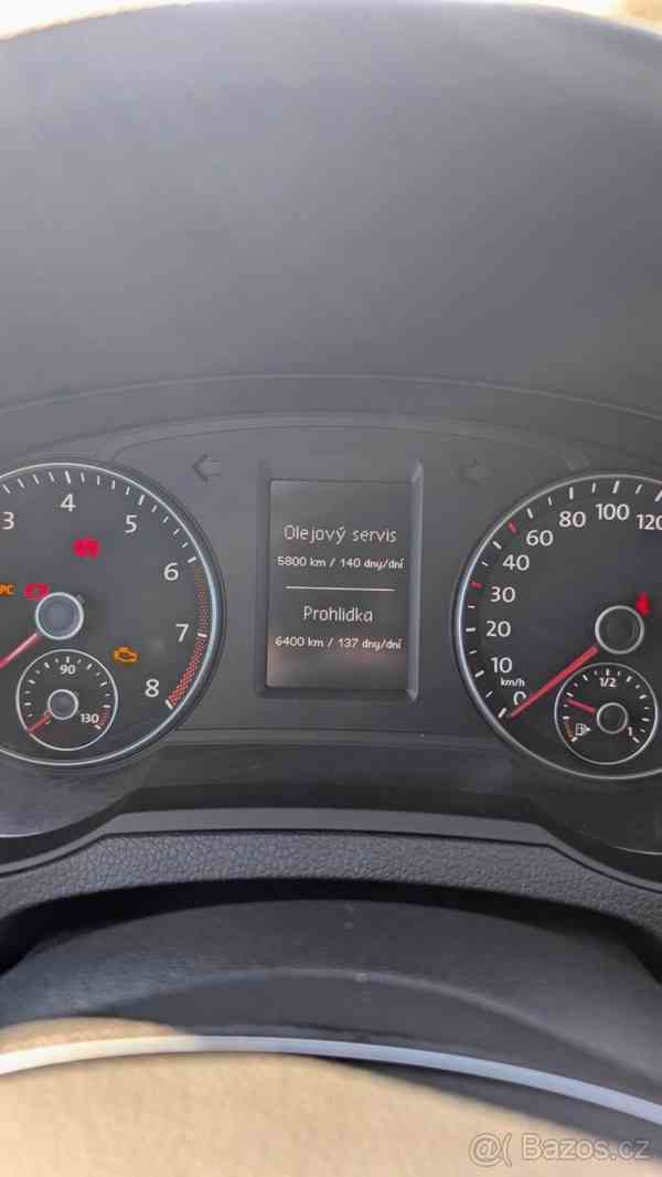 Volkswagen Sharan 1,4   TSI záruka 7/27 - foto 11