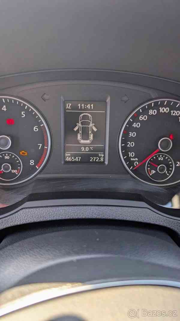 Volkswagen Sharan 1,4   TSI záruka 7/27 - foto 6