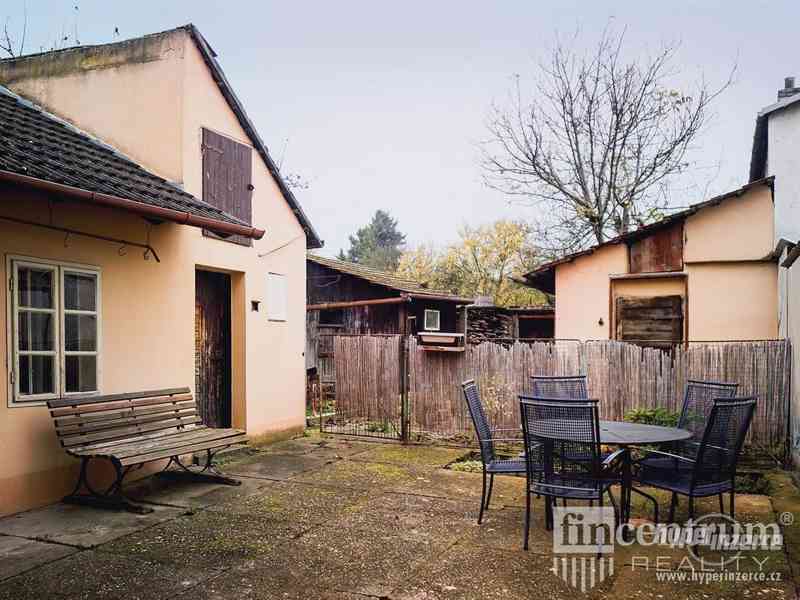 Prodej rodinného domu 108 m2 Drahy, Veselí nad Moravou Zarazice - foto 3