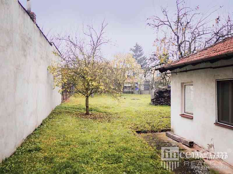 Prodej rodinného domu 108 m2 Drahy, Veselí nad Moravou Zarazice - foto 4