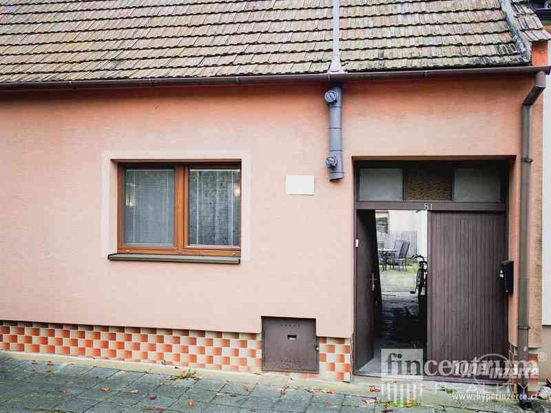 Prodej rodinného domu 108 m2 Drahy, Veselí nad Moravou Zarazice - foto 8