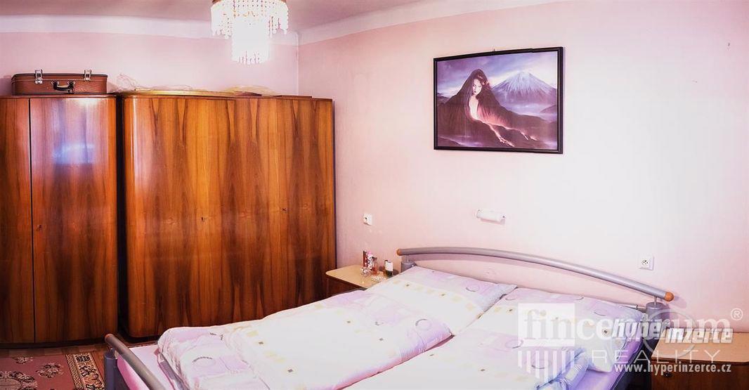 Prodej rodinného domu 108 m2 Drahy, Veselí nad Moravou Zarazice - foto 10
