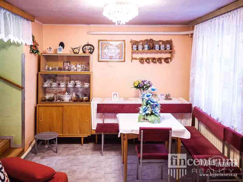 Prodej rodinného domu 108 m2 Drahy, Veselí nad Moravou Zarazice - foto 11