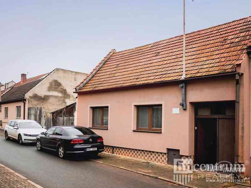 Prodej rodinného domu 108 m2 Drahy, Veselí nad Moravou Zarazice - foto 13