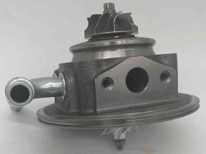 Střed turba Ložiskový uzel 1761181 CM5G6K682HB  280001300128 - foto 4