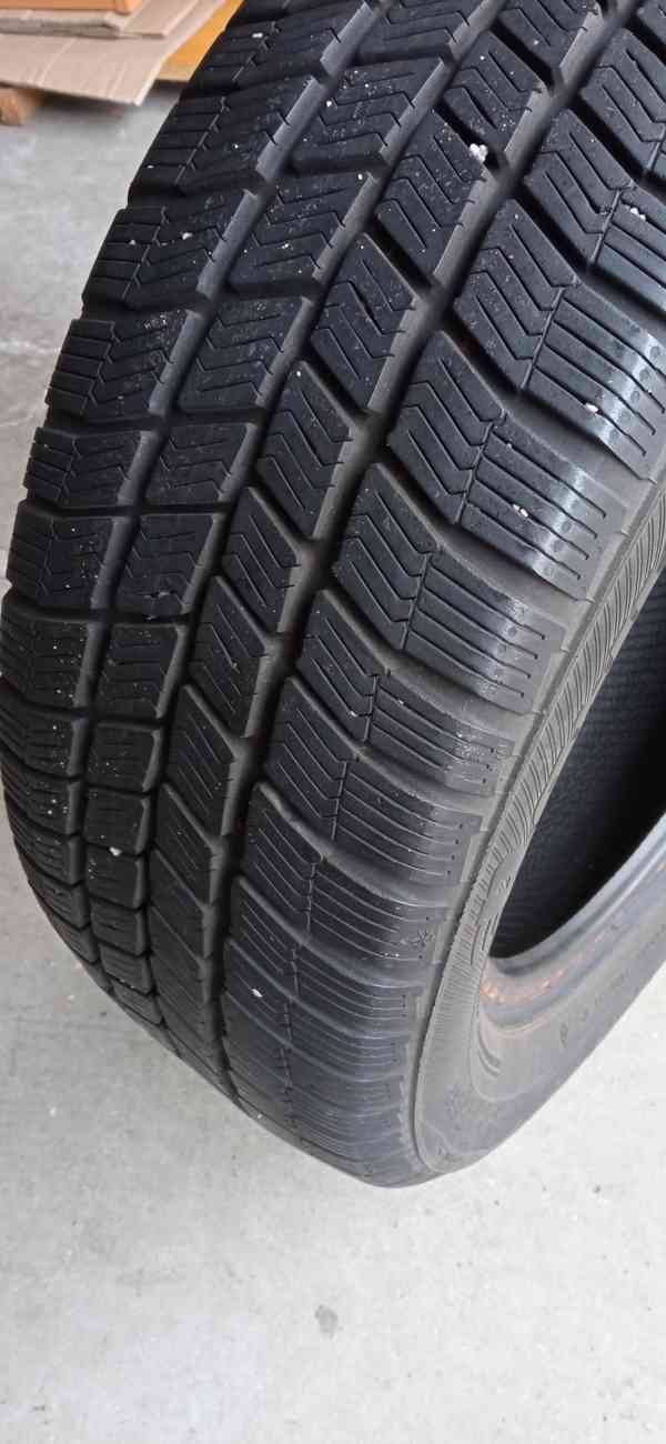 Zimní pneumatika Barum Polaris 3 205/55 R16 91T – téměř nová - foto 6