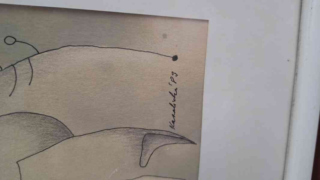 Obraz Přimda - Kasalická Marie - foto 3