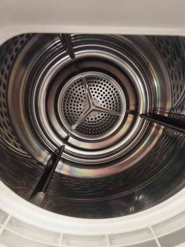 Sušička AEG T56840L - foto 3