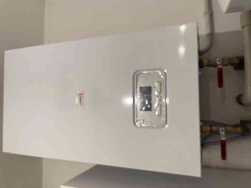 Elektro kotel PROTHERM RAY 12kW, záruka 26 měsíců. - foto 2