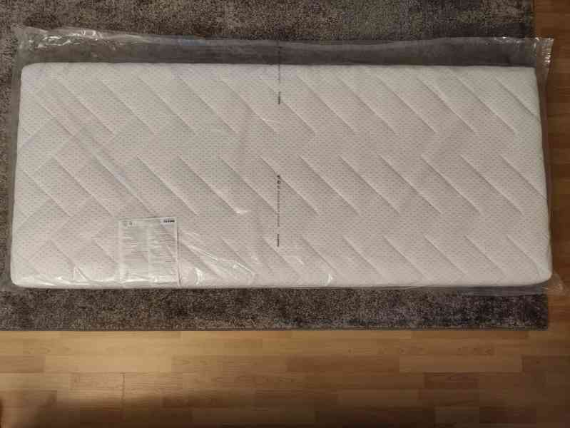 Matrace Řešeto 85x200 x10 cm - foto 9