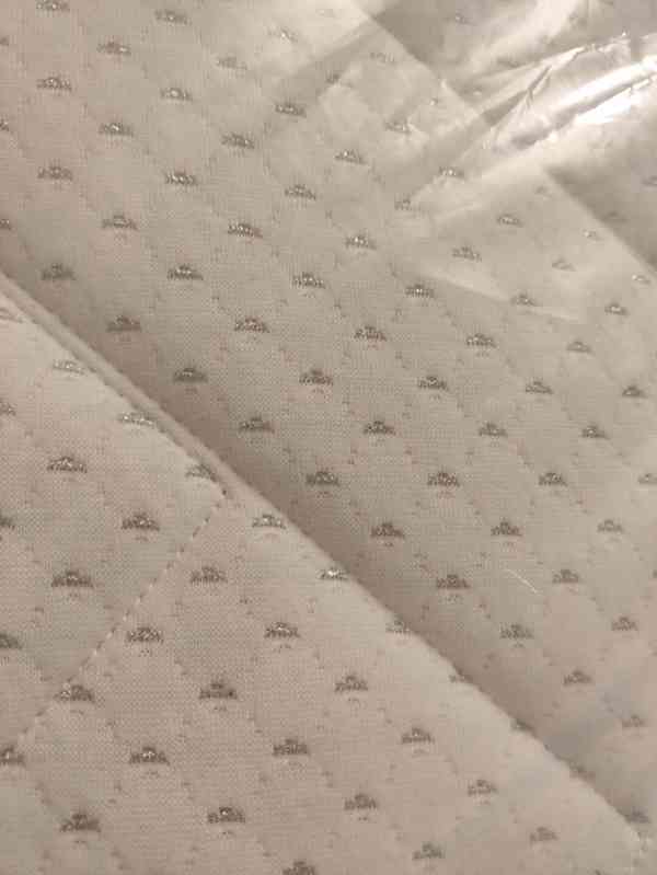 Matrace Řešeto 85x200 x10 cm - foto 6