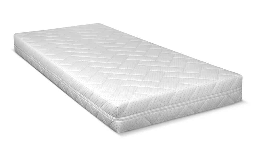 Matrace Řešeto 85x200 x10 cm - foto 5