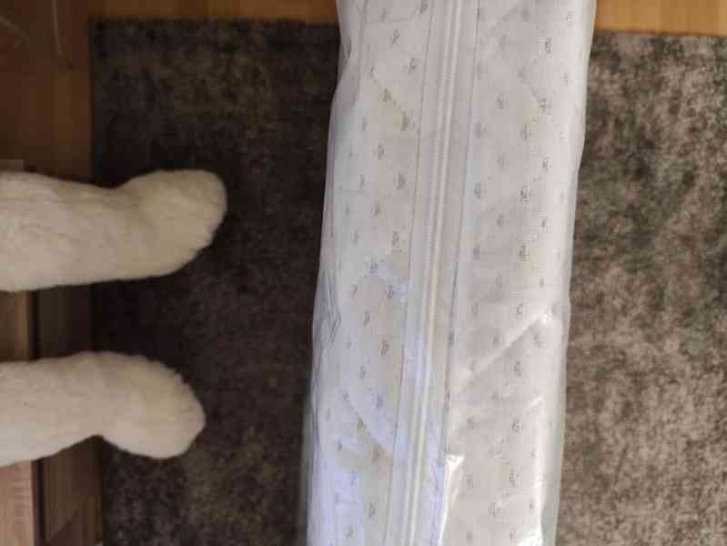 Matrace Řešeto 85x200 x10 cm - foto 3