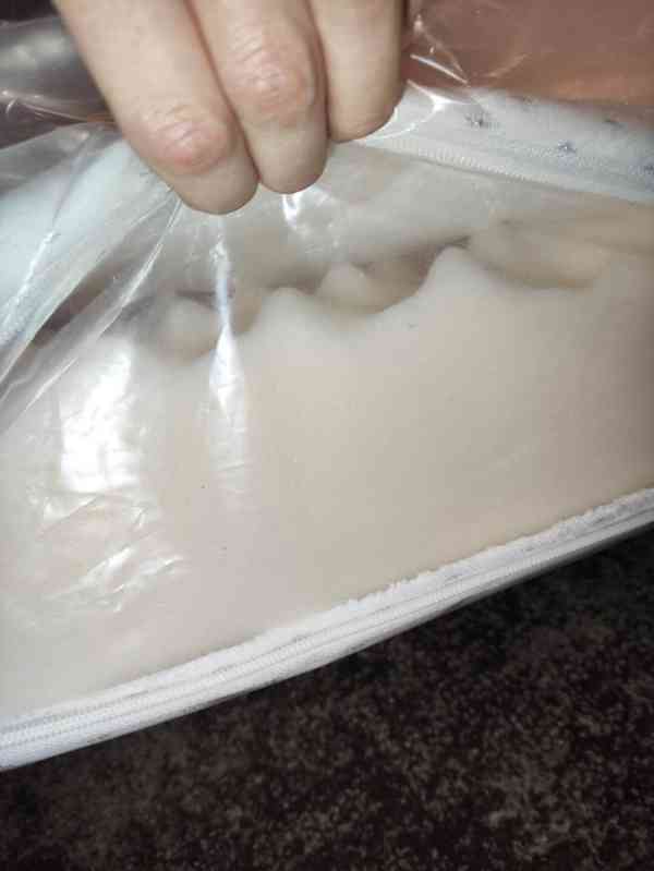 Matrace Řešeto 85x200 x10 cm - foto 7